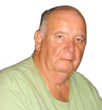 Tom Thompson